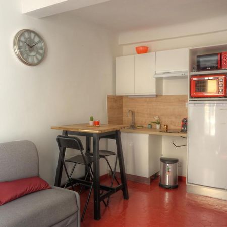 Studio Au Coeur Du Village Provencale De Riez. Dans Le Verdon. Kültér fotó